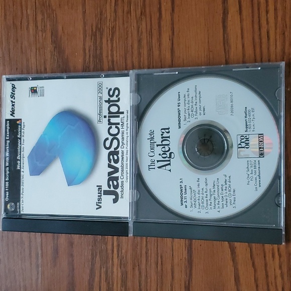 Windows Software - Picture 2 of 2